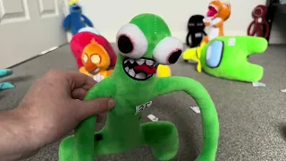 Squid game plush season two episode 2