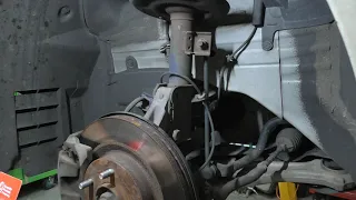 Nissan Altima Cam Bolt Alignment Instal many makes and models DIY