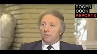 The Cook Report - Where Did The Money Go?/Arthur Scargill P1 S04E01 (1990)