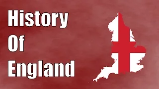 History of England