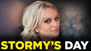 Stormy Daniels: 'Arrogant And Flirty', Israel INVADES Rafah, UN: 'full-blown famine' In Gaza