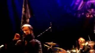 Lacrimosa - Allein zu Zweit  ( live Mexico )