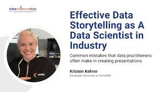 The Power of Effective Data Visualization and Data Storytelling