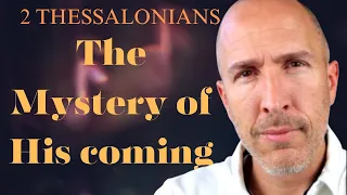 Concerning the mystery of the coming of the Lord Jesus Christ