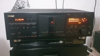 Teac V-5010