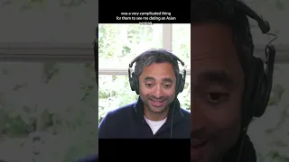 Chamath Palihapitiya on navigating social issues with immigrant parents | Youtube Short