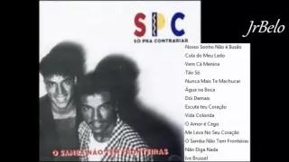 SPC Cd Completo 1995 JrBelo