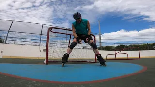 FR2 Skate Review