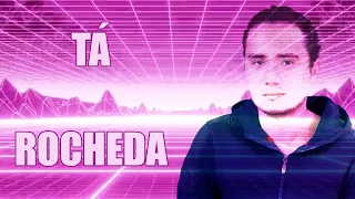 Os Barões da Pisadinha - Tá Rocheda (Cover por Joteque)