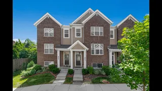 823 Lexington Cir E, Des Plaines, IL 60016 | Property Slideshow