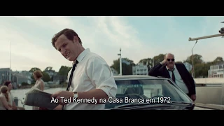 O SEGREDO DOS KENNEDY EM EXIBICAO