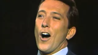 Andy Williams - The Most Wonderful Time Of The Year (From The Andy Williams Show)