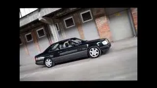 Mercedes-Benz w124 COUPE 300 CE