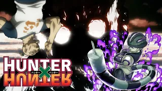 How the Chimera Ant Arc Climax Makes Hunter Hunter a Masterpiece: An Educated Guide