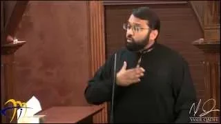 Ramadan 2015 Qur'anic Gems 2: Tafsir Surat Al-Baqarah - Prophet Ibrahim - Dr. Sh. Yasir Qadhi