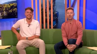 The One Show - 20.07.2022