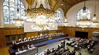 Суд ООН обнародовал решение по делу Украина-РФ