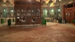 Пакистан: ИГИЛ взяло нападение за теракт в суфийской мечети