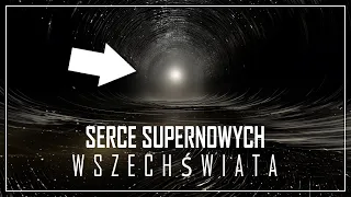 WYJĄTKOWA PODRÓŻ DO SERCA NADPRZYRODZONYCH TERRIFANTÓW WSZECHŚWIATA! Kosmiczny dokument 2024