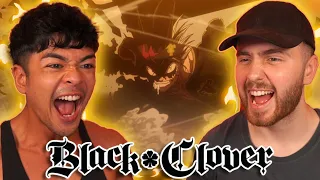 LET'S GO ASTA! THIS IS IT!!! - Black Clover Episode 162-163 REACTION + REVIEW!