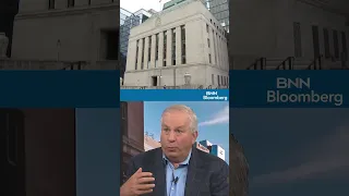 Bay Street veteran David Rosenberg on inflation in Canada