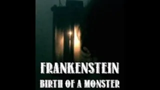 BBC Documentary: Frankenstein: Birth of a Monster (2003)