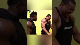 NDO Champ x Larry Wheels Motivation