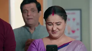 Pyar Ka Pehla Naam Radha Mohan - Full Ep 532 - Radha, Mohan, Tulsi, Damini - Zee TV