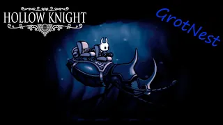 Оседлал Рогача ➣ Hollow Knight ➣ #4