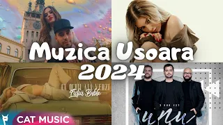 Muzica Usoara 2024 Colaj ðŸ’• Muzica Romaneasca 2024 Usoara ðŸ’• Mix Hituri Romanesti 2024