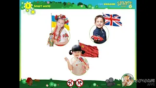 Smart junior 1 M5 smart  world 5