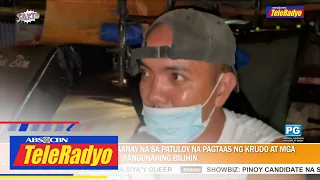 Ilang tricycle driver umaaray na sa patuloy na pagtaas ng krudo at mga pangunahing bilihin | Sakto