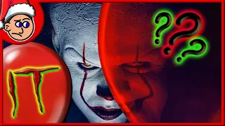 IT (2017) is a Creepy Clown Show | Confused Reviews