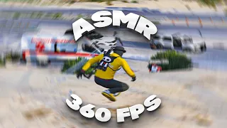 ASMR GTA5RP ❤️ 360 FPS GAMEPLAY ❤️ GTA5RP DAVIS