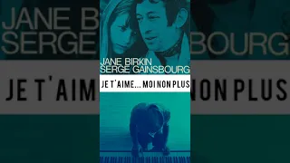 Je t'aime... moi non plus - Serge Gainsbourg / Jane Birkin - Piano cover