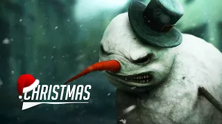Christmas Music Mix 🎅 Best Trap   Dubstep   EDM 🎅 Merry Christmas 2017   Happy New Year 2018 mp4