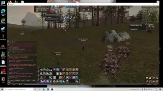 Phantom Summoner AOE FARM new Meta, Elmore Lab C5 5x, ETINA , L2 EVE