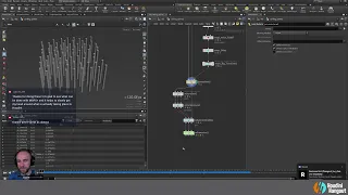 Houdini Hangout - 10/02 - MOPs Monday - Rigging Tools