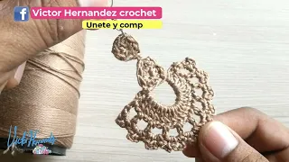 Estos Diseños estan muy faciles💰💰, Aretes para ganar💰💰 # 228