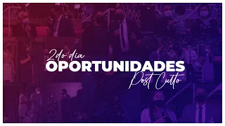 Entrevista Post Reunión Día Viernes | 57 Asamblea Anual 2022