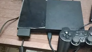 How to Setup Sony Playstation 2 (Hindi) (Live Video)
