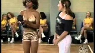 MADtv   Bunifa   Cheerleader