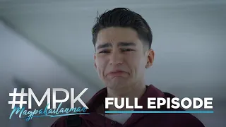 #MPK: A Son’s hero - The Bruce Roeland Story (Full Episode) - Magpakailanman