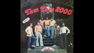 Tam Tam 2000 - Madalena