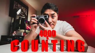 After 4000 Shutter Counts, My Fuji X100VI REVIEW
