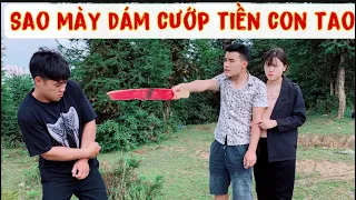 NGÔ THÓC - (Tập 9 )LẦN ĐẦU ĐI ĂN CƯỚP VÀ CÁI KẾT