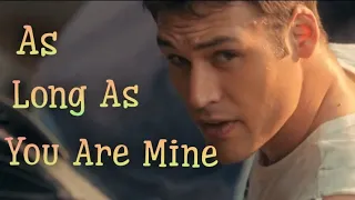 As Long As You Are Mine - Yes Men (Cercana Obsesión) Sub. Español