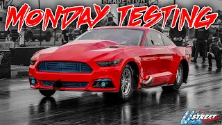 '24 US Street Nationals - Monday Testing