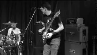 Castles - Fascinated (Live at Rockerill, 07/12/2012)