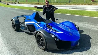 WHY I NEED A BAC MONO!! *Best Car Ever*